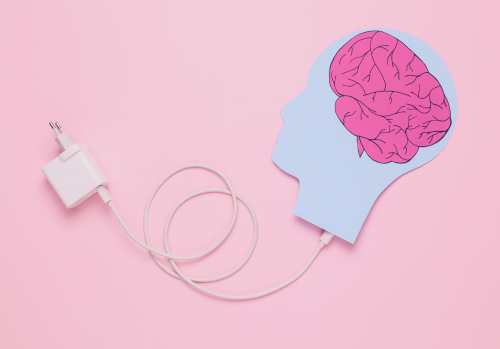 Picture for: REJUVENATE YOUR BRAIN: Improve Cognitive Function At Any Age