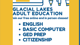 Course Adult Education (ABE) image 1