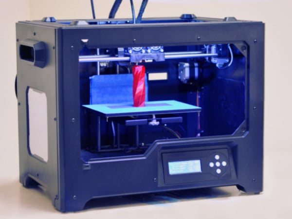 Picture for: 3D Printing: Nintendo