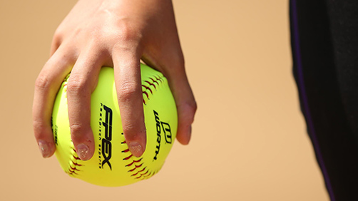 Picture for: Softball Pitching Clinic