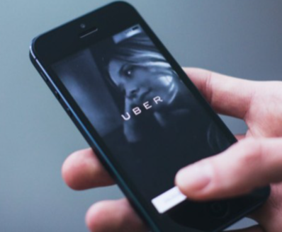 Picture for: Navigate with Uber: Achieve Transportation Freedom