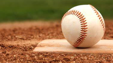 Image for DC Youth Summer Baseball, Boys & Girls Gr. K-1