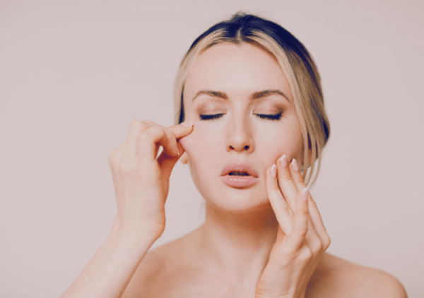Picture for: Acupressure Face Lift & Skin Savvy