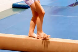 Picture for: Gymnastics: Parent Child: Ages 2-5 (Not in Gr. K)