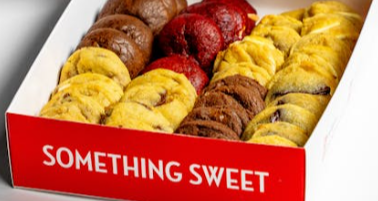 Picture for: Overcome Your Carbohydrate Cravings