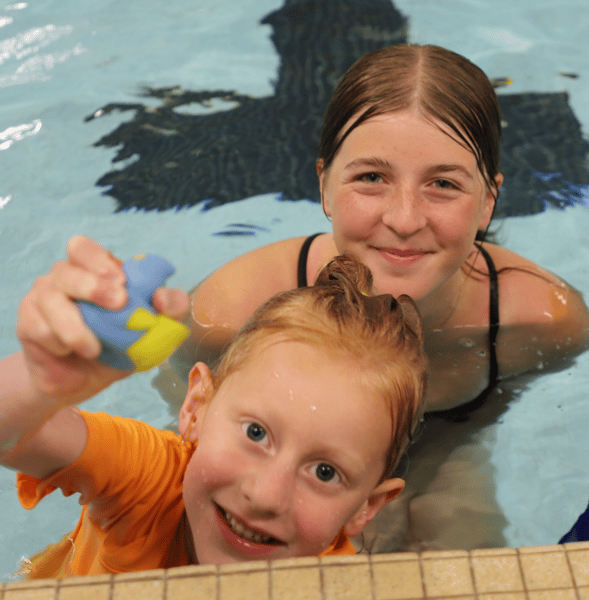 Image for Water Safety Instructor (WSI)