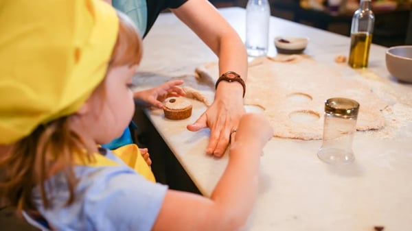 Picture for: Cookie Monsters for Kids (and ADULTS)