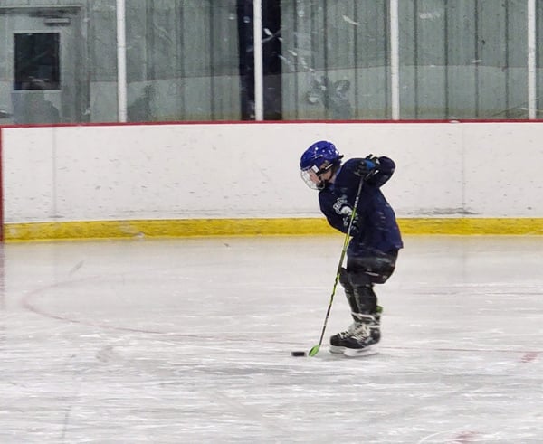 Picture for Hockey