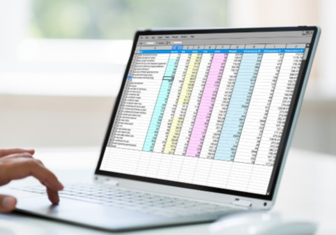 Picture for: Google Sheets for Awesome Beginners