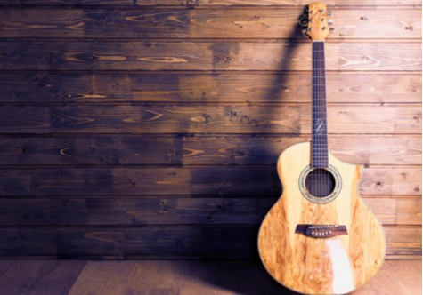 Picture for: Instant Guitar for Hopelessly Busy People - Online Class