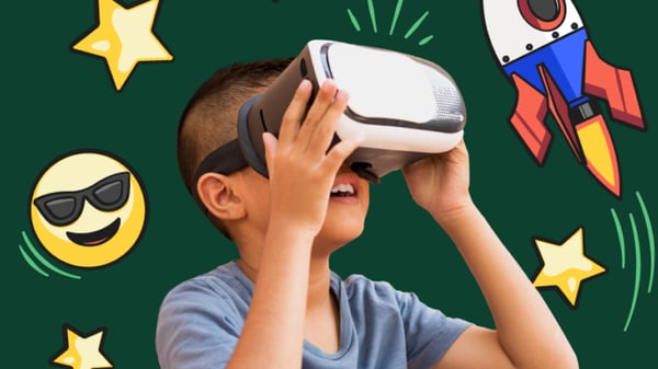 Picture for: Virtual Reality Coding