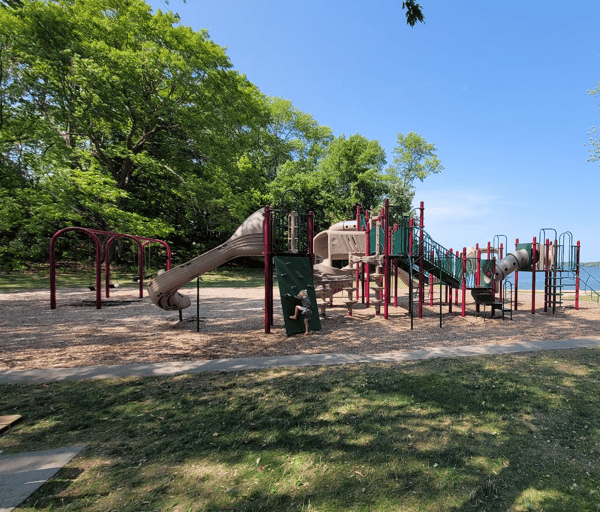 Picture for: Collinwood Park (CKC Field Trip)