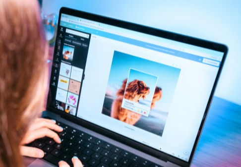 Picture for: Canva Creative Projects