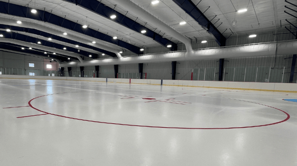 Picture for: Adult Open Hockey