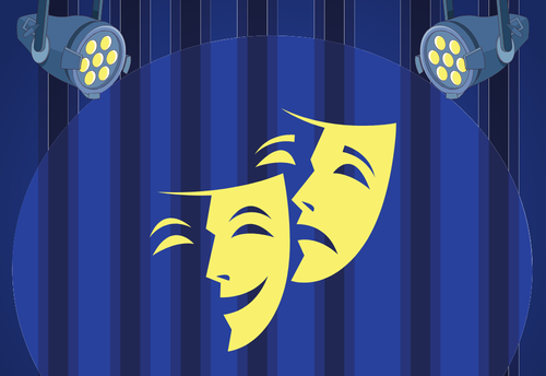 Course Youth Theatre Mini-Camp (YTC) image 1