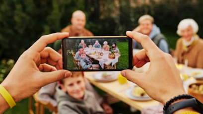 Picture for: Phone Photo Rescue Workshop for Beginners!