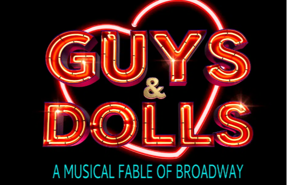 Picture for: Guys & Dolls - Chanhassen Dinner Theatre
