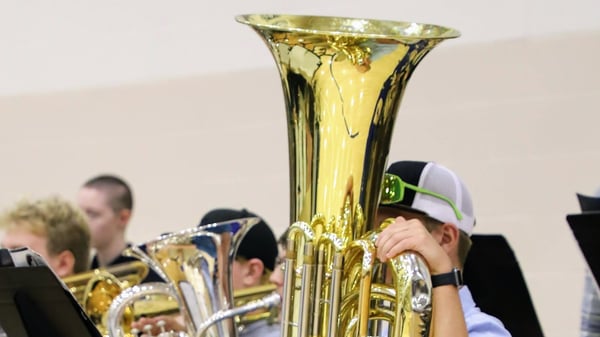 Picture for: Jazz Band - Middle School