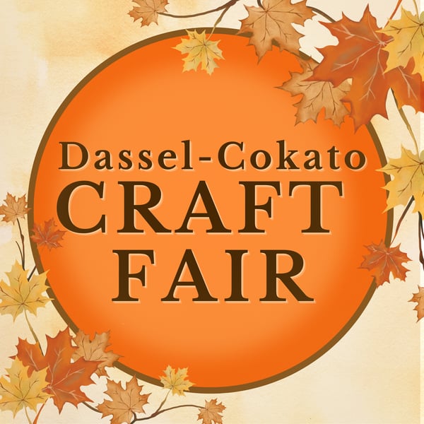 Picture for Dassel-Cokato Craft Fair