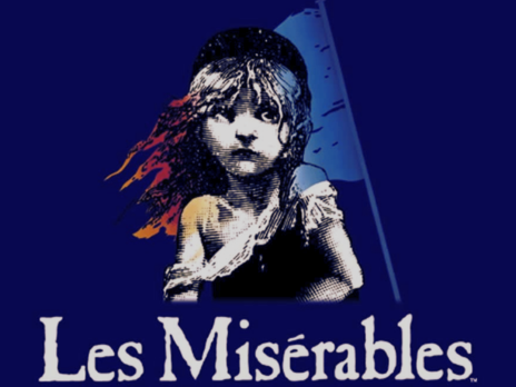 Image for Hwy 12 Trippers: Les Miserables at Paramount Theatre