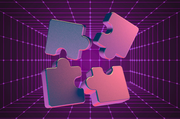 Picture for 3D Printing: Toys & Puzzles