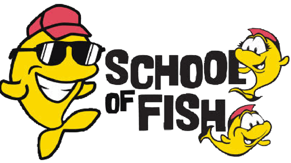 Picture for: School of Fish