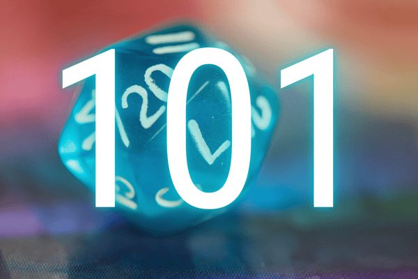 Picture for: D&D 101