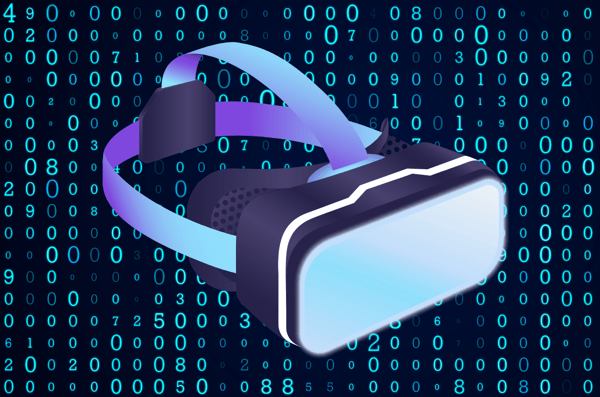 Picture for: Virtual Reality Coding