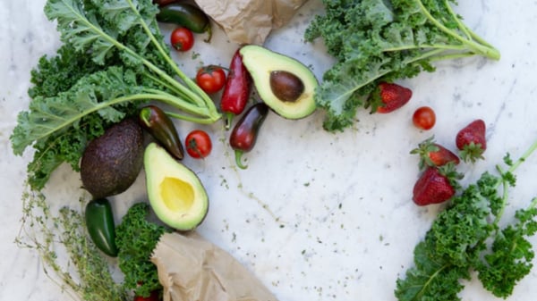 Picture for: Plant-Powered Nutrition