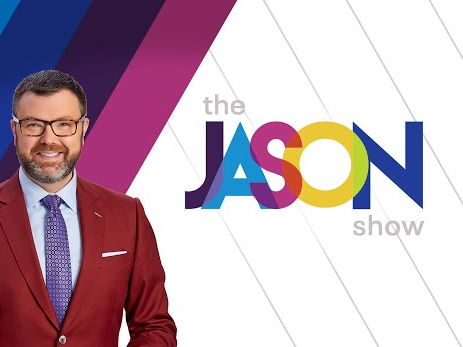 Picture for: Hwy 12 Trippers: THE JASON SHOW + Lunch at Tavern 4&5