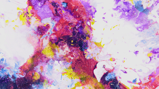 Picture for: Ms. B's STEM Exploding Paint Rocket Art