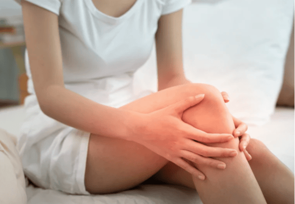 Picture for: Soothe Those Achy Joints