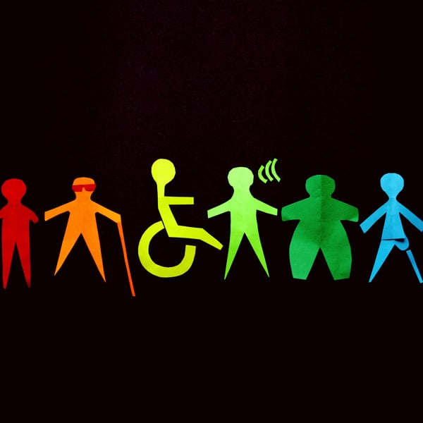 Adults with Disabilities