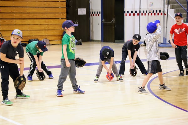 Picture for: Baseball/T-ball