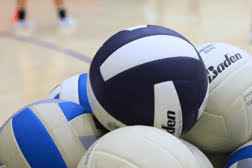 Picture for Volleyball Jr. High Camp