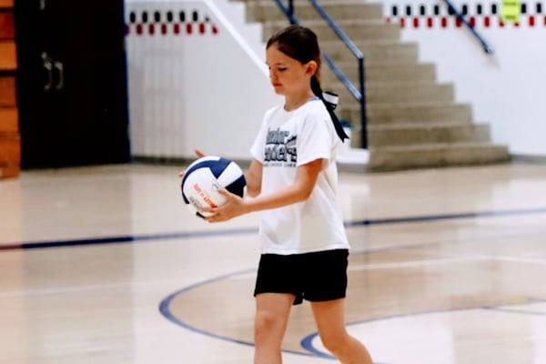 Picture for: Volleyball