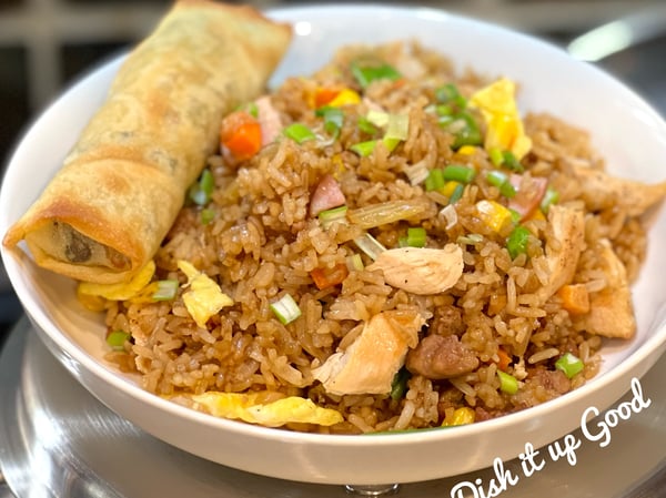 Picture for: Better than Take-Out Chinese Dinner Favorites!