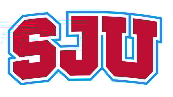 Image for Football: St. John's University Football Camp, Gr. 8-11