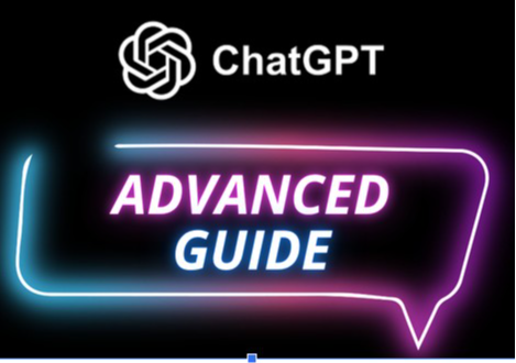Picture for: CHATGPT Powerhouse: Advanced Tips!