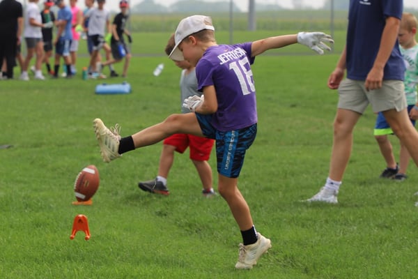 Picture for: Football
