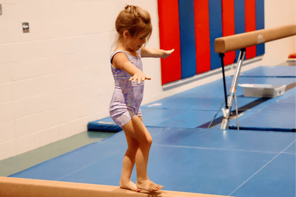 Picture for: Gymnastics: Tumblers 1: Gr. K-6