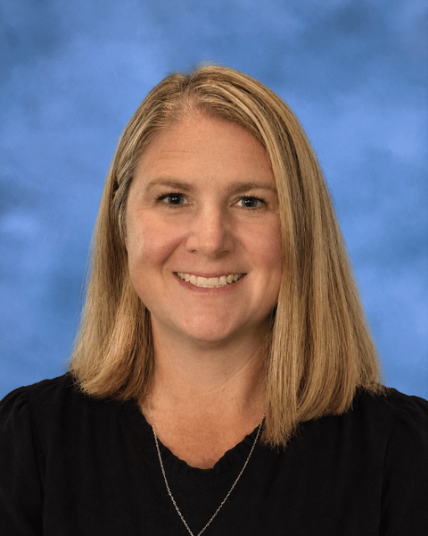 Image for Fall Preschool Conferences: Mrs. Quaas