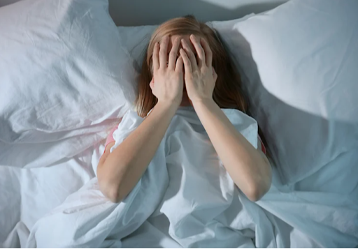 Picture for: Acupressure to Relieve Stress, Anxiety & Insomnia