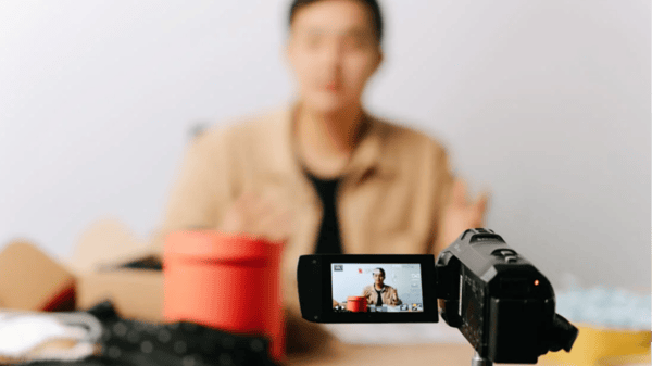 Picture for YouTube Channel Starter Kit: Launch in 60 Minutes