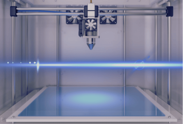 Picture for: 3D Printing: Star Wars