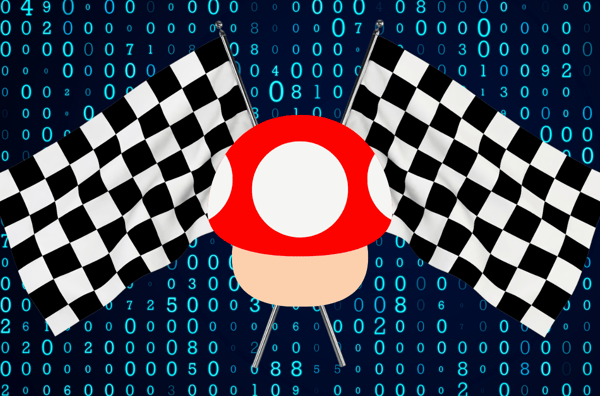 Picture for: Game Coding: Mario Kart