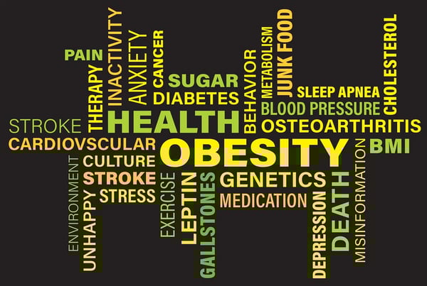 Picture for: Seven Steps to Help Reverse or Prevent Diabesity