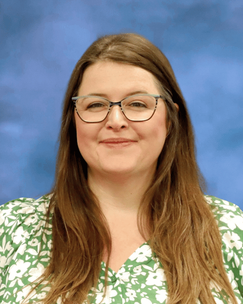 Fall Preschool Conferences: Miss Krystal