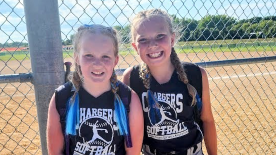 Image for Softball Clinic