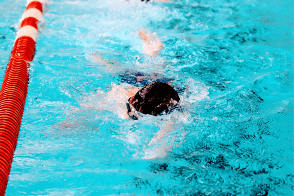 Course Lap Swim image 1